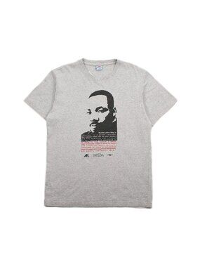 Union Wear Canada MLK Jr. Graphic Tee L